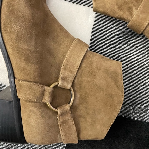 Raye booties - Picture 2 of 5